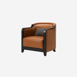 St. Tropez Lounge Chair - Helloilmare